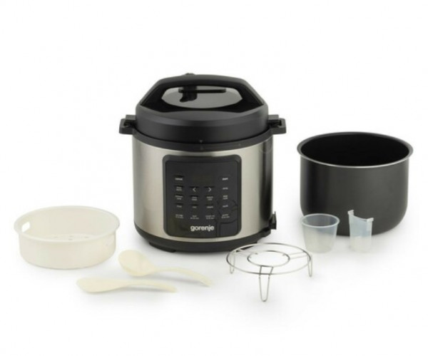 GORENJE Aparat za kuvanje pod pritiskom GMC 6 SBK