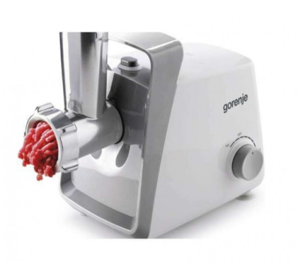 GORENJE Mašina za mlevenje mesa MG 1601 W