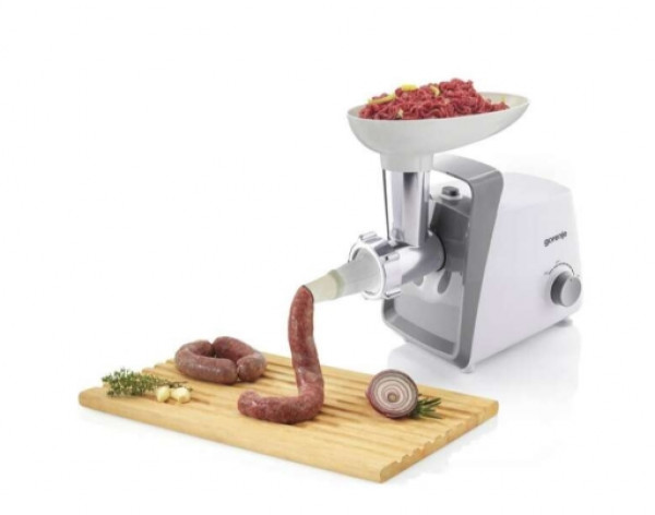 GORENJE Mašina za mlevenje mesa MG 1601 W