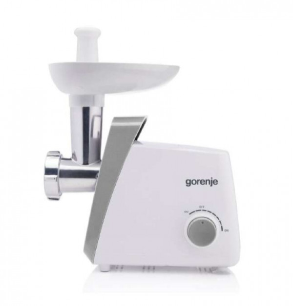 GORENJE Mašina za mlevenje mesa MG 1601 W