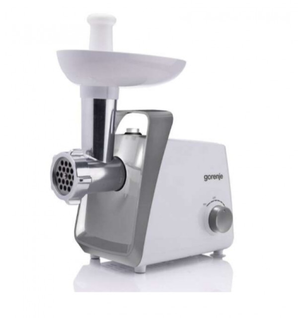 GORENJE Mašina za mlevenje mesa MG 1601 W