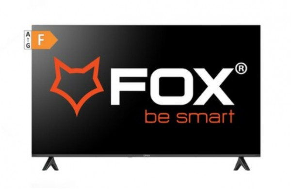 FOX TV Led 50WHA470E