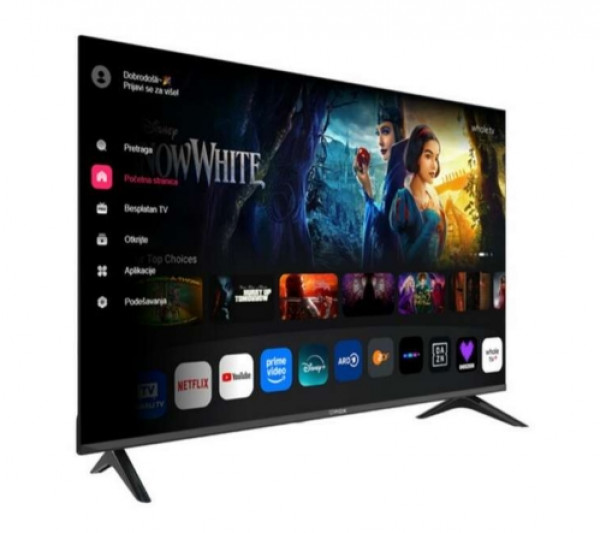 FOX TV Led 50WHA470E