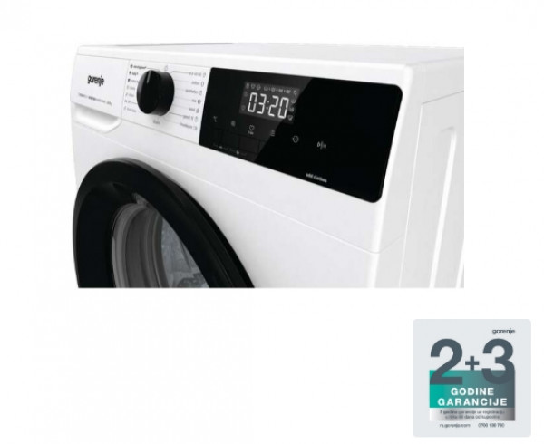 GORENJE Mašina za pranje veša WNHEI74SAS