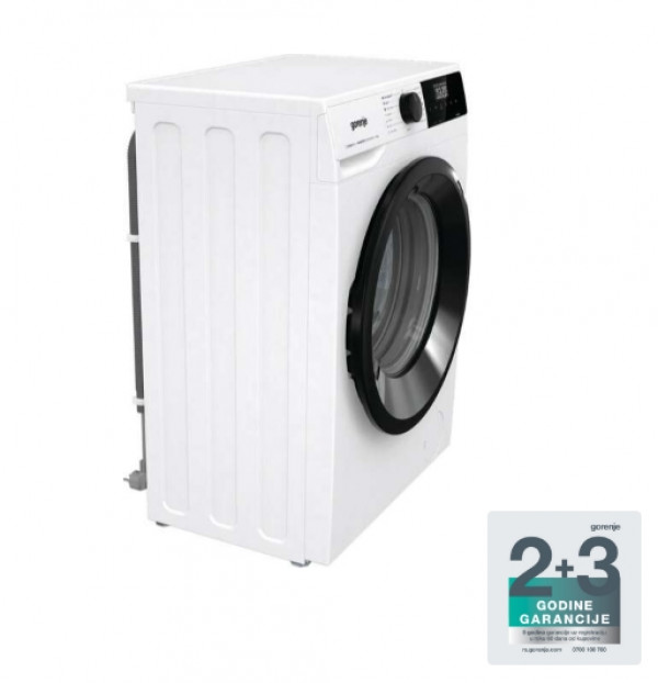 GORENJE Mašina za pranje veša WNHEI74SAS