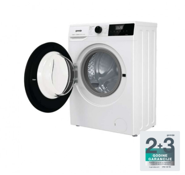 GORENJE Mašina za pranje veša WNHEI74SAS