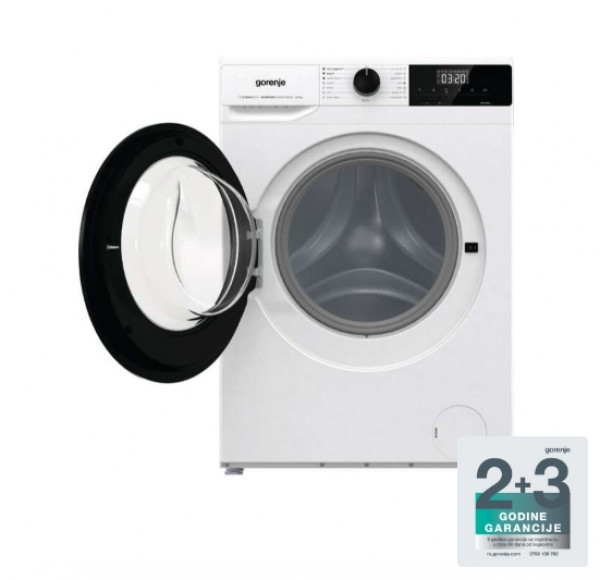 GORENJE Mašina za pranje veša WNHEI74SAS