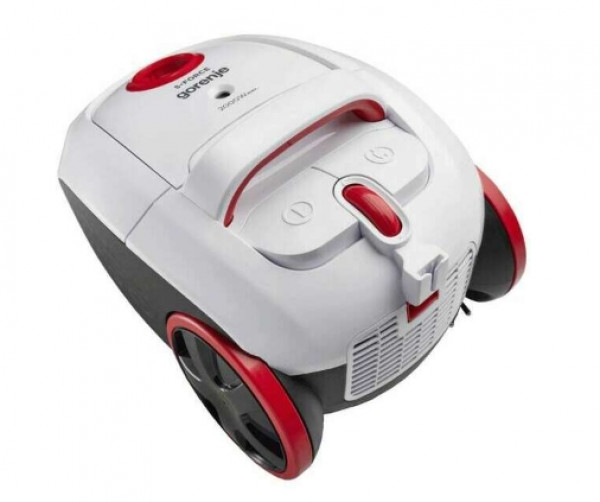 GORENJE Usisivač VC2021SFWR
