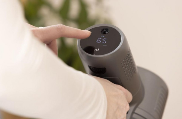 GORENJE Štapni usisivač SVC252420FFA