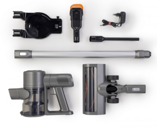 GORENJE Štapni usisivač SVC252420FFA