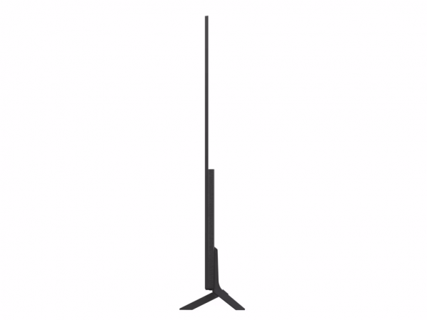 LG Televizor 65QNED84A3C crna