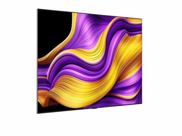 LG Televizor OLED55G51LW crna