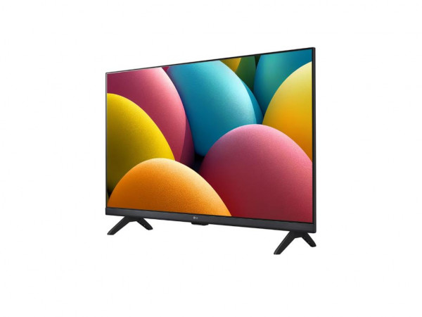 LG Televizor 43LR60006LA crna