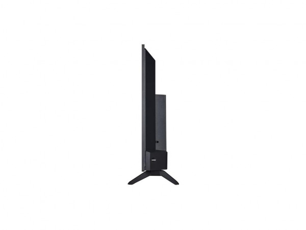 LG Televizor 43LR60006LA crna