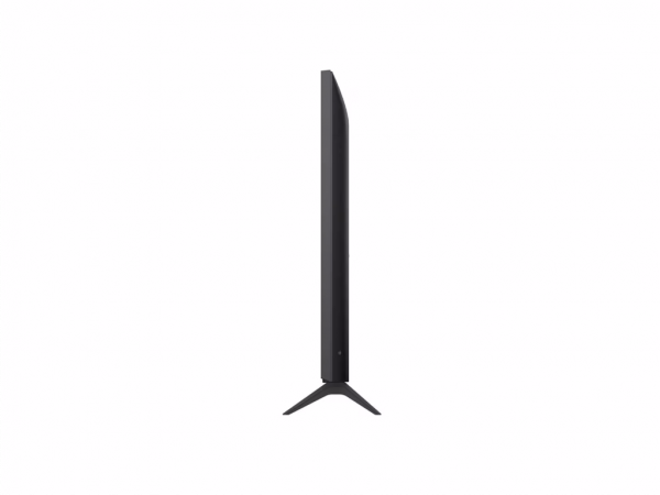 LG Televizor 43NANO80A3B crna