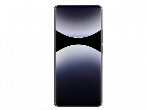 XIAOMI Smartphone Redmi Note 14 Pro 12GB/512GB crna