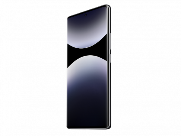 XIAOMI Smartphone Redmi Note 14 Pro 12GB/512GB crna