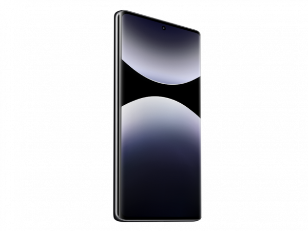 XIAOMI Smartphone Redmi Note 14 Pro 12GB/512GB crna