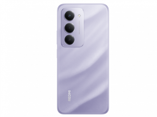 XIAOMI Smartphone Redmi 15 ljubicasta