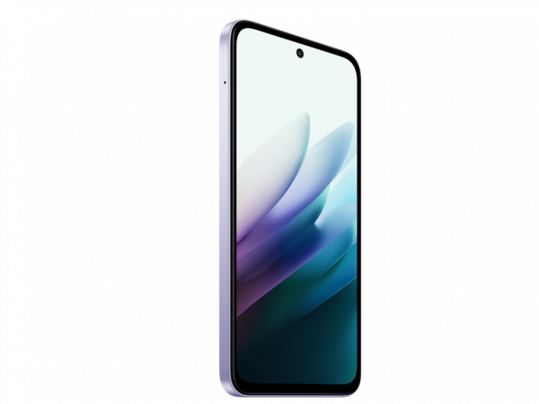 XIAOMI Smartphone Redmi 15 ljubicasta