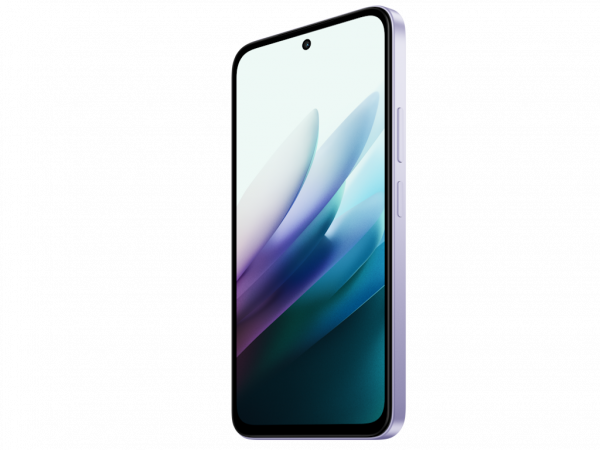 XIAOMI Smartphone Redmi 15 ljubicasta