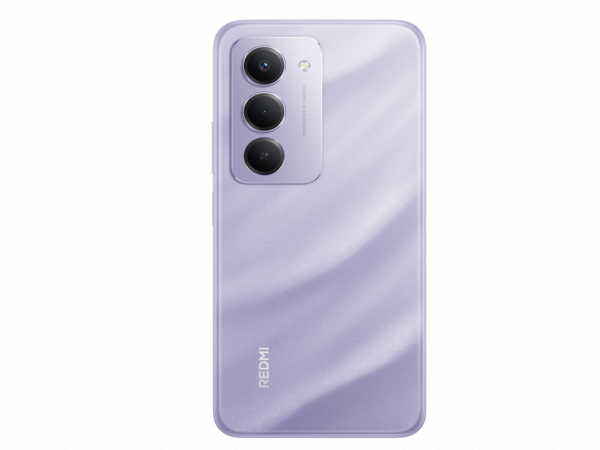 XIAOMI Smartphone Redmi 15 ljubicasta