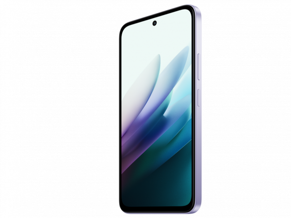 XIAOMI Smartphone Redmi 15 ljubicasta