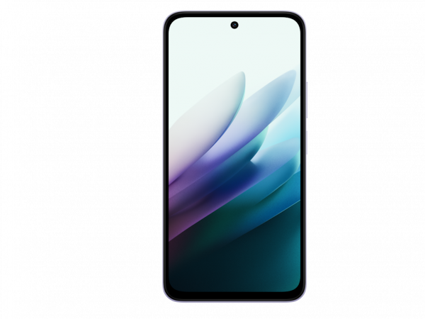 XIAOMI Smartphone Redmi 15 ljubicasta