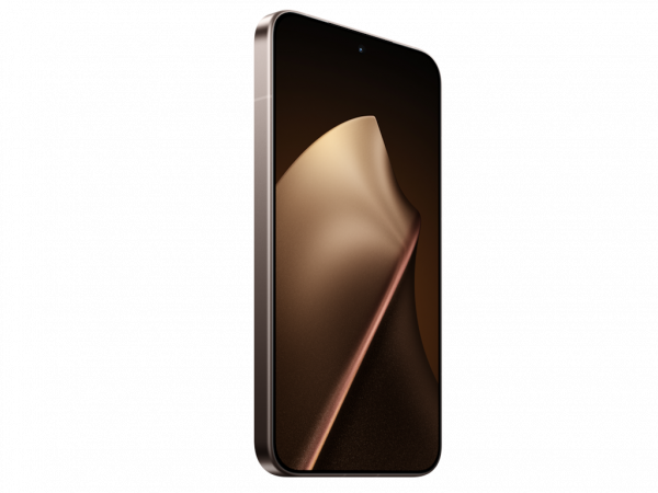 XIAOMI Smartphone 15T Zlatna