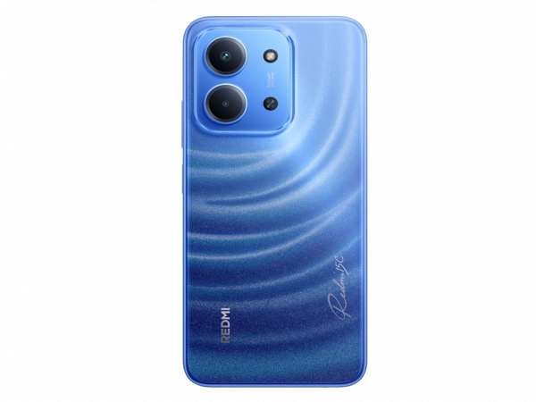 XIAOMI Smartphone Redmi 15C Plava