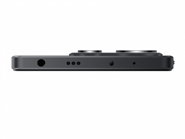 XIAOMI Smartphone Redmi Note 14 crna