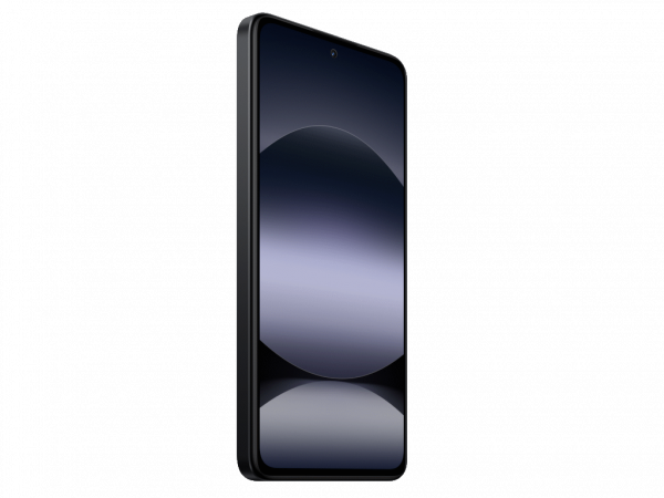 XIAOMI Smartphone Redmi Note 14 crna
