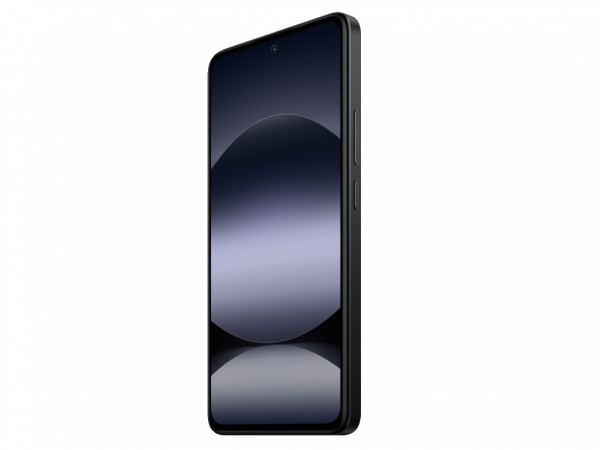 XIAOMI Smartphone Redmi Note 14 crna