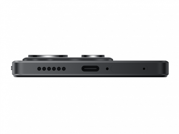 XIAOMI Smartphone Redmi Note 14 crna