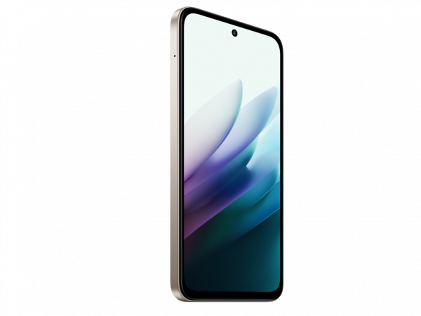 XIAOMI Smartphone Redmi 15 siva
