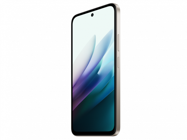 XIAOMI Smartphone Redmi 15 siva