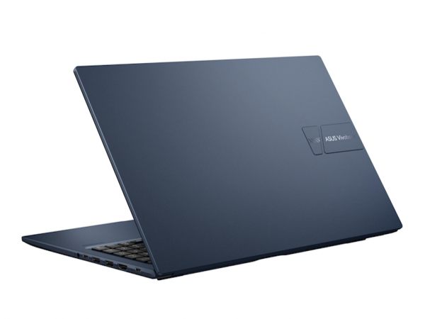 ASUS Laptop Vivobook 15 X1504VA-BQ224W Win11 H 15.6 inch FHD IPS i7-1355 16GB 1TB SSD FPR backlit plava