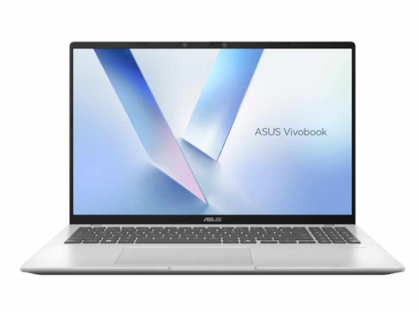 ASUS Laptop Vivobook 16 X1607QA-MB004W Win11 H 16 inch WUXGA  IPS Snapdragon X1 26 100 16GB 1TB backlitS