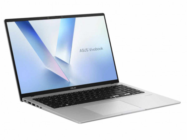 ASUS Laptop Vivobook 16 X1607QA-MB004W Win11 H 16 inch WUXGA  IPS Snapdragon X1 26 100 16GB 1TB backlitS