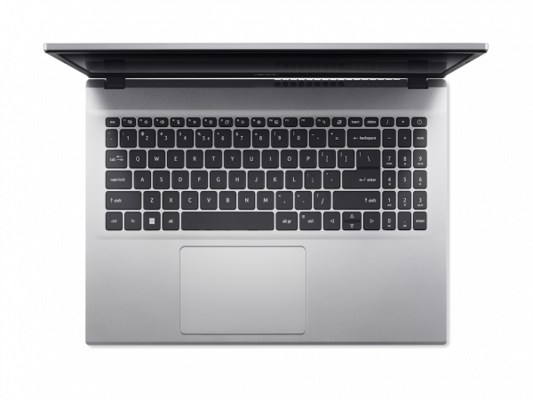 ACER Laptop Aspire Go 15 AG15-42P NoOS 15.6 inch FHD IPS Ryzen 5 7430U 16GB 1TB SSD GLAN srebrna