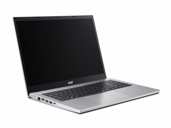 ACER Laptop Aspire Go 15 AG15-42P NoOS 15.6 inch FHD IPS Ryzen 5 7430U 16GB 1TB SSD GLAN srebrna