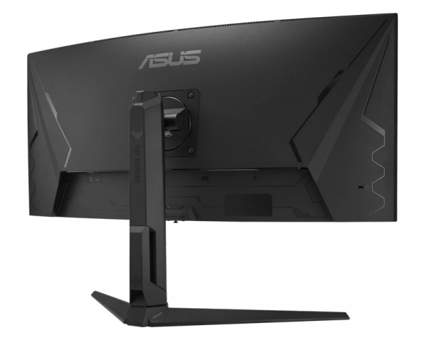 ASUS 34 inča TUF Gaming VG34VQEL1A zakrivljeni gaming monitor crni