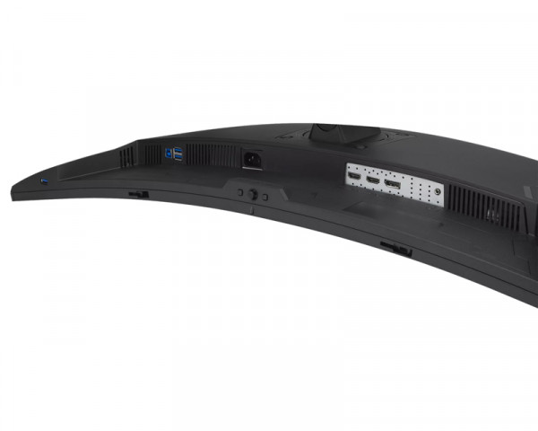 ASUS 34 inča TUF Gaming VG34VQEL1A zakrivljeni gaming monitor crni