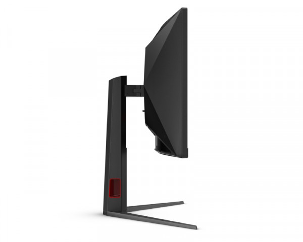 AOC 34 inča CU34G4 UWQHD 3440x1440 Fast VA 180 Hz zakrivljeni gaming monitor