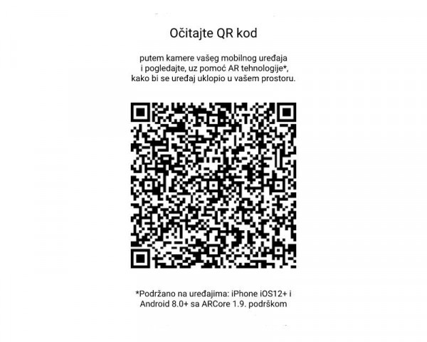 DELL 27 inch S2725DC QHD 144Hz USB-C FreeSync IPS Plus monitor