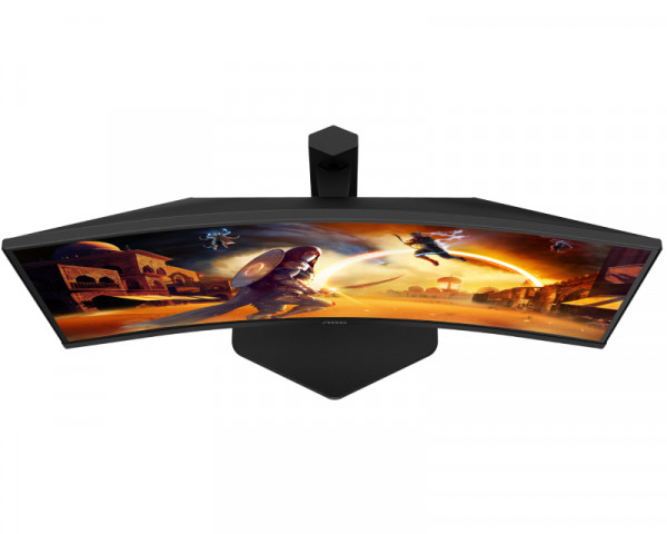 AOC 27 inča C27G4ZXU FHD WLED Gaming monitor