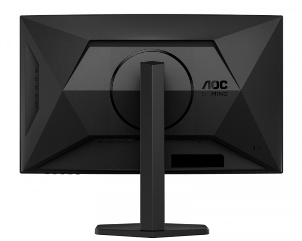 AOC 27 inča C27G4ZXU FHD WLED Gaming monitor