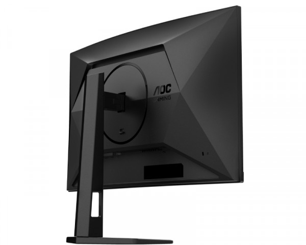 AOC 27 inča C27G4ZXU FHD WLED Gaming monitor
