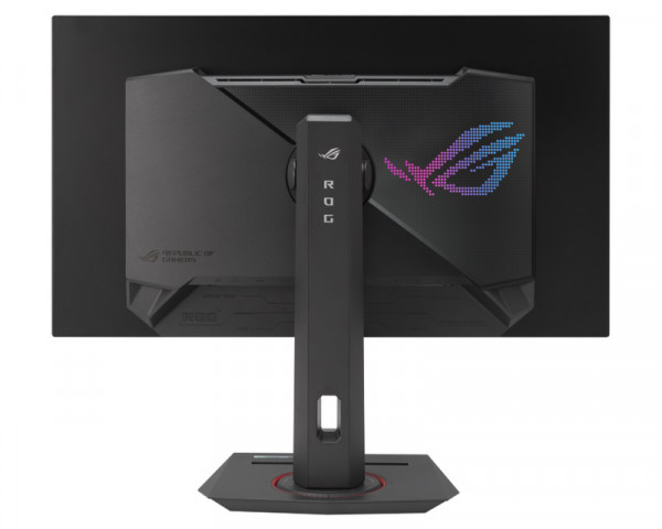 ASUS 27 inča ROG Strix OLED XG27AQDMG gaming monitor