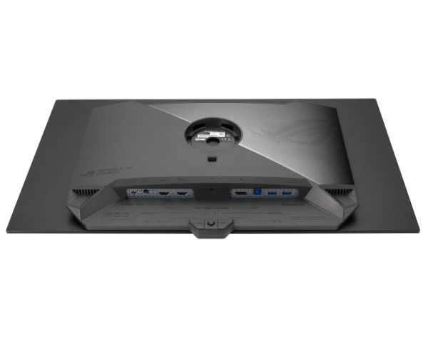 ASUS 27 inča ROG Strix OLED XG27AQDMG gaming monitor